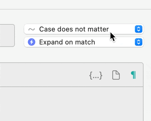 Text expander tutorial: Getting started with Typinator – Blog